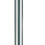Poteau à sangle