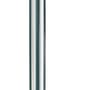 Poteau à sangle