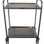 Desserte plateaux inox 304