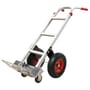 Diable aluminium tout terrain 250 kg