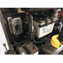 Gerbeur électrique longerons encadrants 1,2 Tonne