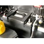 Gerbeur électrique longerons encadrants 1,2 Tonne