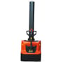 Gerbeur électrique mât poutre  1,2 Tonne