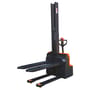 Gerbeur électrique mât poutre  1,2 Tonne