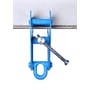 Griffe ajustable