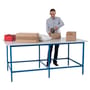 Table de travail modulable