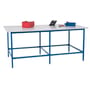Table de travail modulable