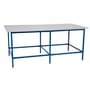 Table de travail modulable