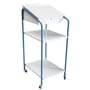 Pupitre d'atelier fixe ou mobile