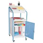 Pupitre d'atelier fixe ou mobile