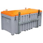Coffre de chantier