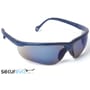 Lunettes de protection branches réglables