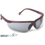 Lunettes de protection branches réglables