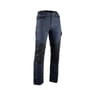Pantalon bicolore multipoches